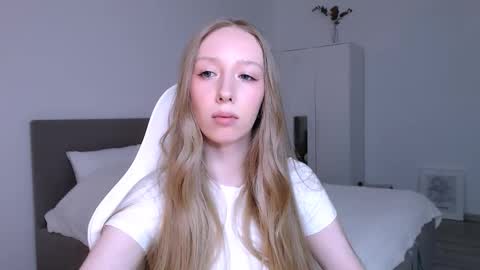 Luna online show from January 8, 8:58 pm