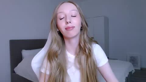 Luna online show from February 13, 10:02 pm