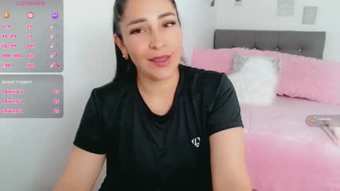 luna online show from February 7, 1:14 pm