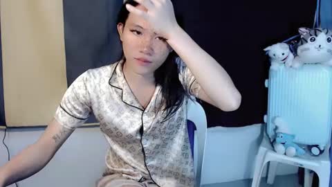 LUNA online show from February 24, 12:52 am