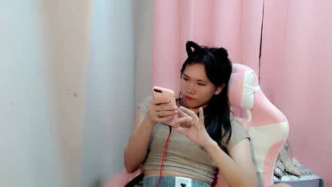 LUNA online show from February 17, 10:05 pm