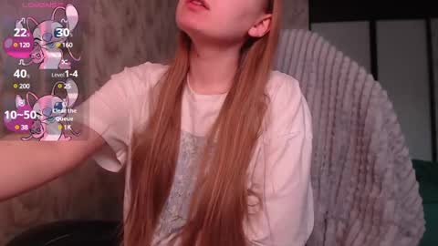 Luna online show from March 3, 9:44 am