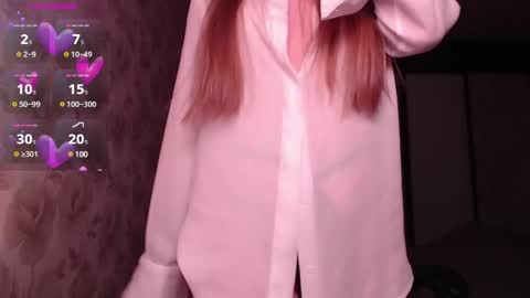 Luna online show from January 10, 12:17 am