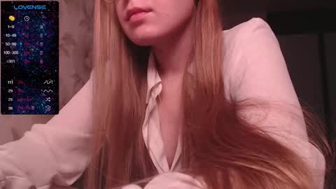 Luna online show from September 17, 2:31 pm