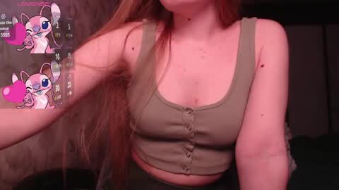 Luna online show from March 11, 12:39 pm