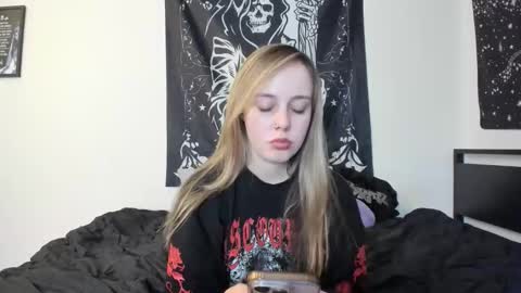 Luna online show from November 10, 5:54 am