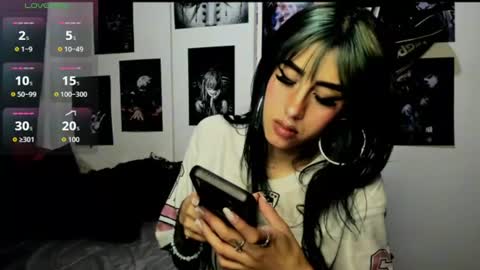 Luna online show from July 13, 10:41 am