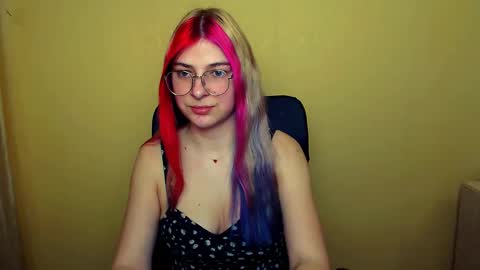 Luna online show from February 26, 9:12 am