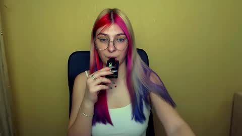 Luna online show from March 1, 10:45 am