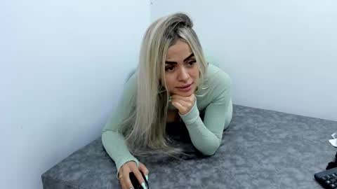 Luna Marquez online show from March 9, 1:27 pm