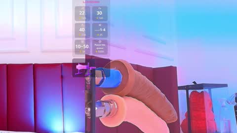     online show from March 23, 5:18 pm