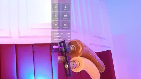     online show from January 15, 1:09 pm