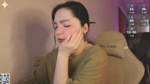 Luna online show from April 16, 1:06 am