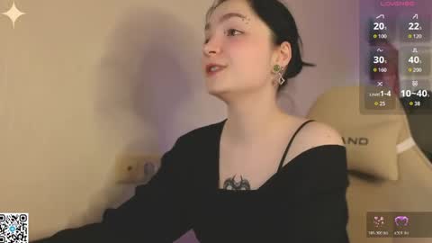 Luna online show from April 23, 2:19 am