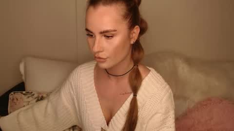 Luna online show from April 14, 6:55 pm