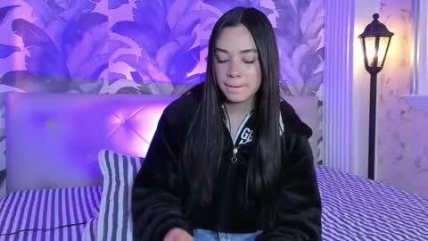 Luna Morgan online show from October 16, 3:39 am