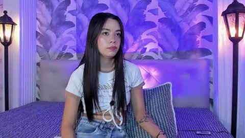 Luna Morgan online show from November 4, 3:52 am