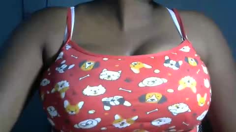 luna online show from January 6, 7:29 pm