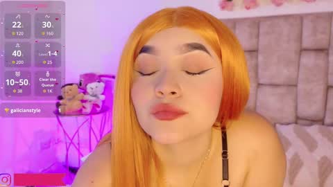 Snapshot of luna_ocampo chatting on October 2, 8:51 pm   online show from October 2, 8:51 pm