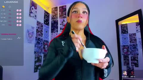 luna_of_sin online show from February 15, 3:50 pm