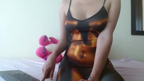 luna_rios69 online show from June 27, 8:15 pm