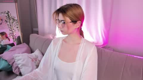 Luna online show from April 17, 11:01 am