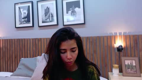 LUNA  online show from February 26, 3:48 pm