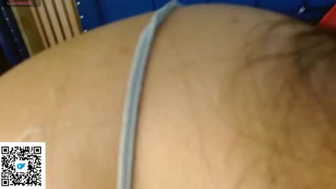 Luna Rougets online show from April 16, 2:28 pm