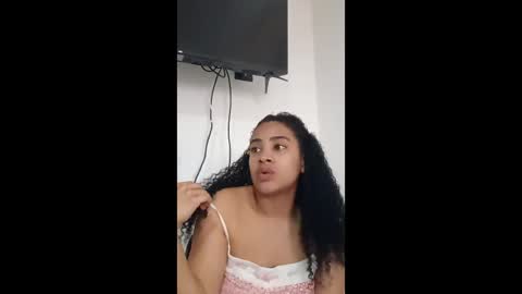 Luna sexgirl online show from April 5, 7:00 pm