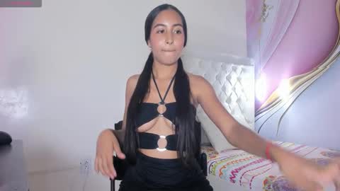 luna online show from October 6, 6:59 pm