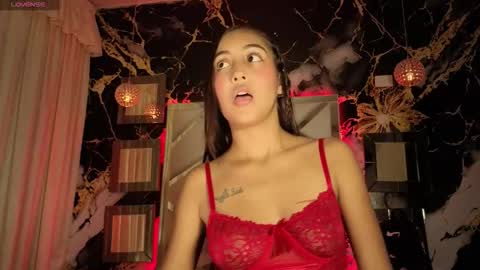 luna online show from January 31, 7:11 pm