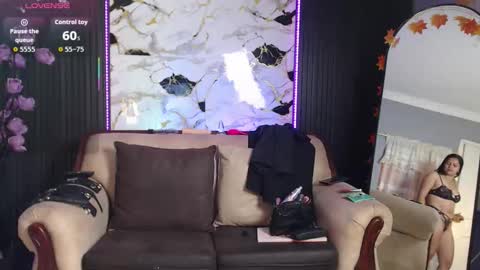 Luna steeff online show from March 15, 3:22 am