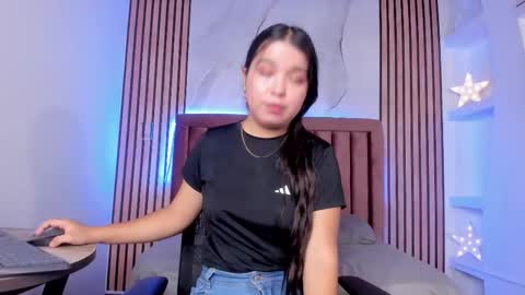 Luna  online show from October 16, 1:00 pm