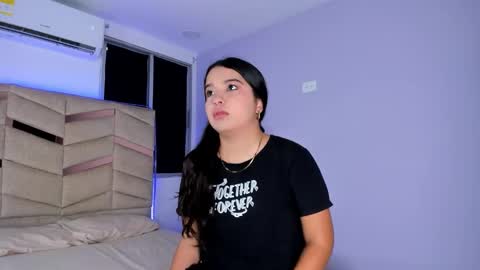 Luna  online show from December 1, 12:36 pm