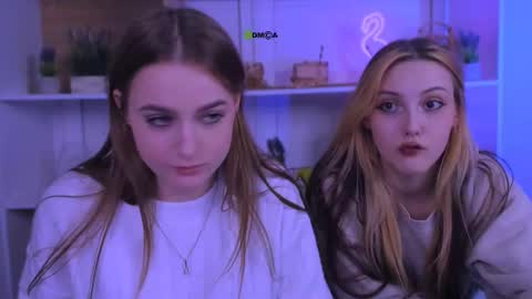 Luna online show from September 16, 7:17 pm