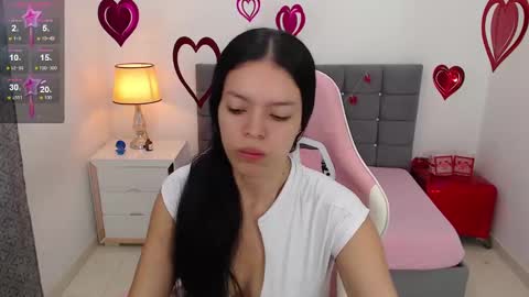 luna_viper online show from March 3, 12:28 pm