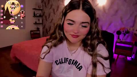  Luna online show from October 16, 3:17 am