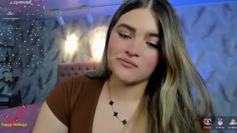  Luna online show from December 14, 3:13 am