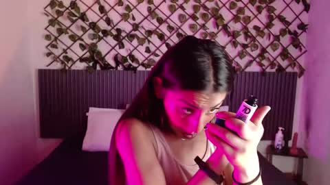 lunaaa_07 online show from April 20, 4:26 am