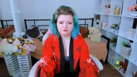 Luna online show from March 5, 7:28 am