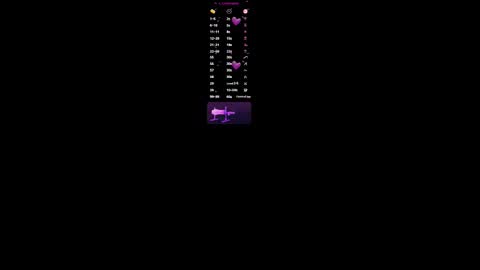 Luna online show from March 8, 3:49 pm