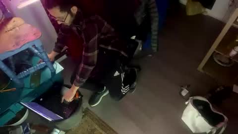 lunabella101 online show from January 21, 12:50 pm