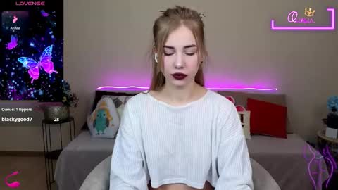 LunaBelli online show from March 26, 8:36 pm