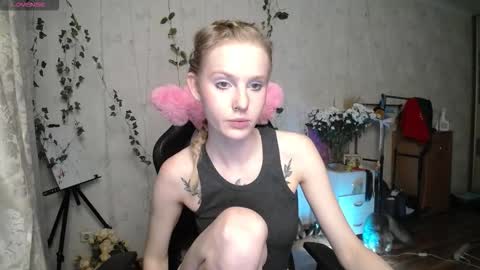 Britney online show from October 15, 8:09 pm