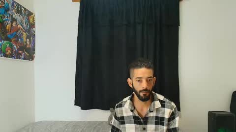 Luna  Daniel online show from April 22, 11:06 am