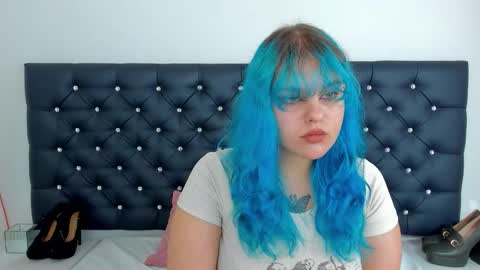 Luna online show from September 15, 11:01 am