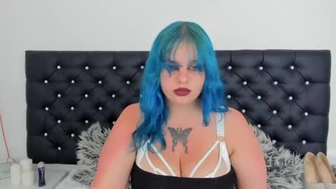 Luna online show from May 26, 2:56 pm
