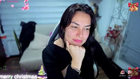 Luna online show from December 18, 5:14 am