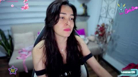 Luna online show from February 11, 2:15 am