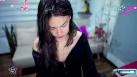 Luna online show from February 1, 1:57 am